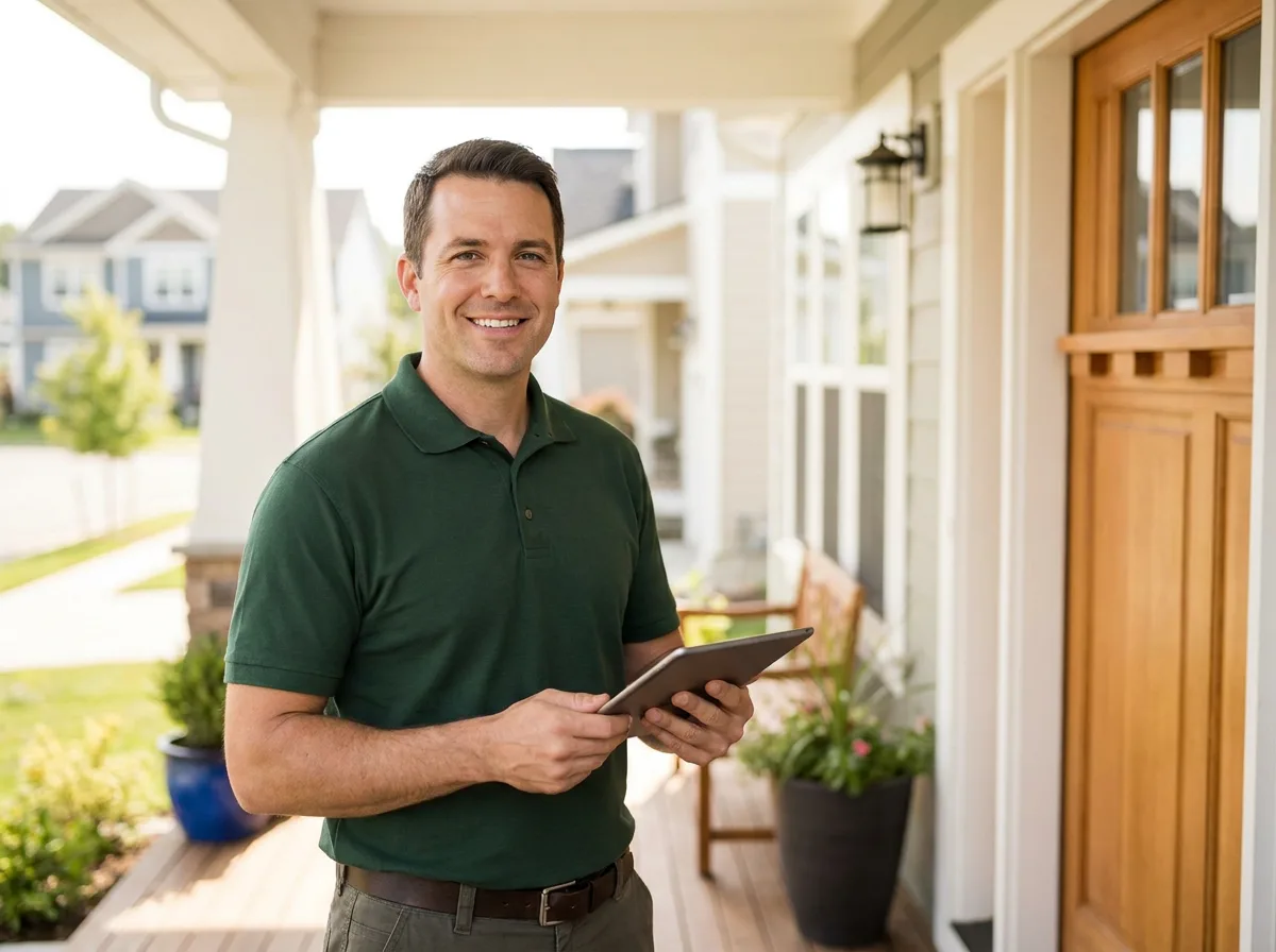 Pest control FAQs for Allen, OK